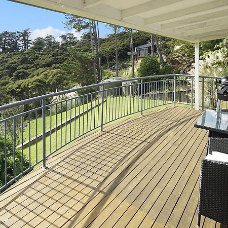 Palm Waiheke Island Resort - Stay Waiheke Palm Beach Dış mekan fotoğraf