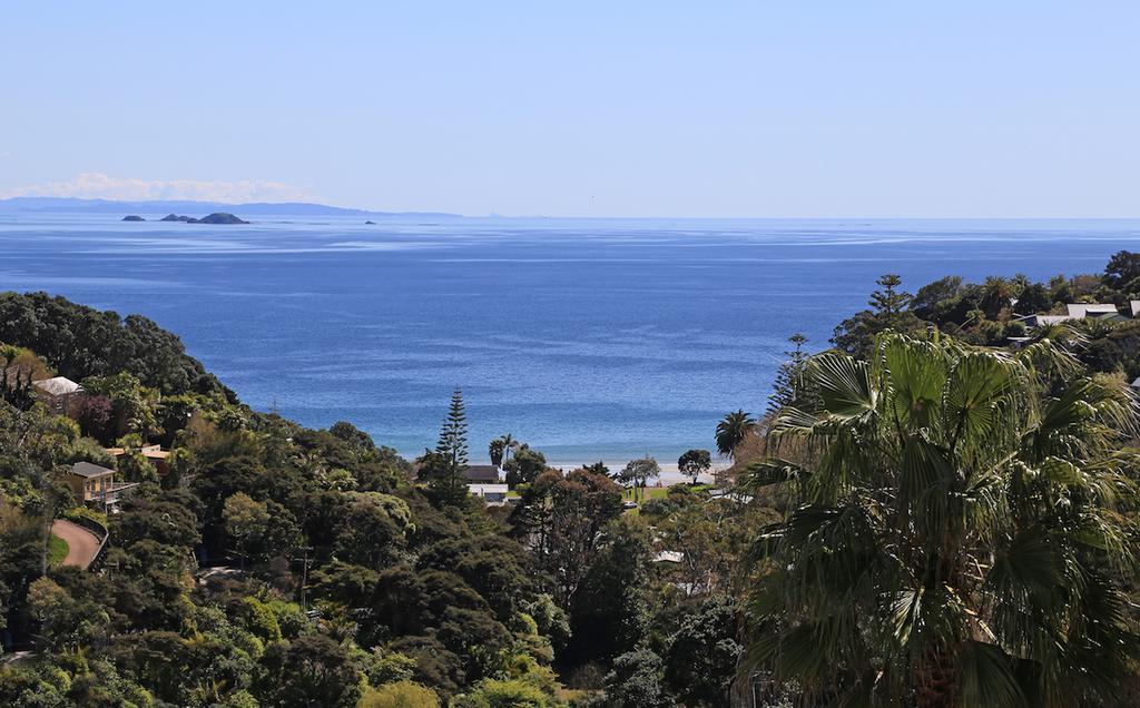 Palm Waiheke Island Resort - Stay Waiheke Palm Beach Dış mekan fotoğraf