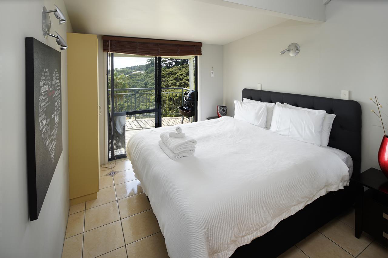 Palm Waiheke Island Resort - Stay Waiheke Palm Beach Dış mekan fotoğraf