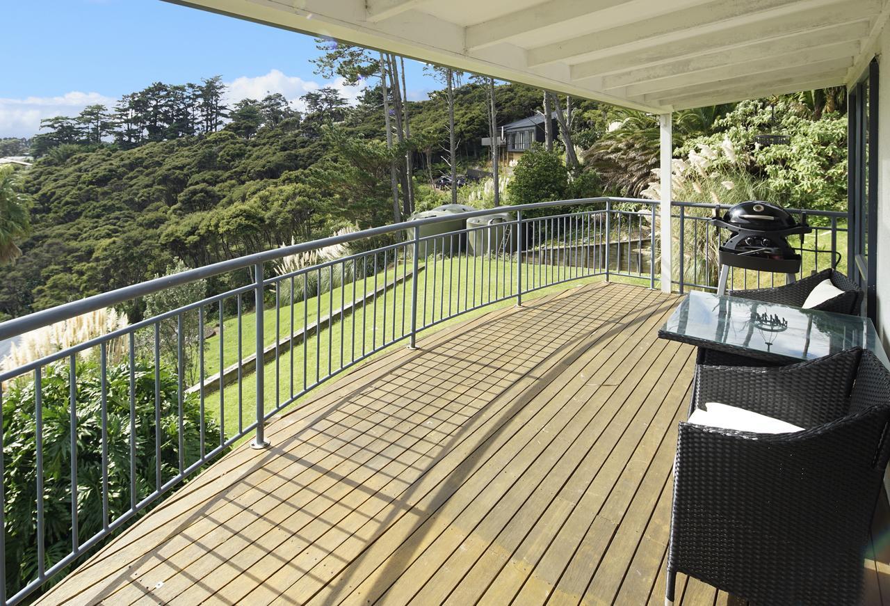 Palm Waiheke Island Resort - Stay Waiheke Palm Beach Dış mekan fotoğraf